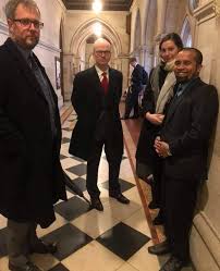 Datuk seri abdul hadi awang dan clare rewcastle brown. Sarawak Report Diarah Bayar Rm155 000 Kepada Tuan Guru Berita Parti Islam Se Malaysia Pas