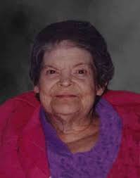 Obituary information for Rose Smith