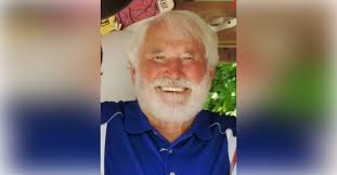 Obituary information for Floyd J. Toomey