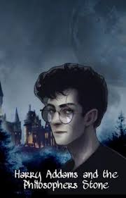 𝓗𝓪𝓻𝓻𝔂 𝓐𝓭𝓭𝓪𝓶𝓼 𝓪𝓷𝓭 𝓽𝓱𝓮 𝓟𝓱𝓲𝓵𝓸𝓼𝓸𝓹𝓱𝓮𝓻'𝓼 𝓢𝓽𝓸𝓷𝓮 