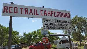 Maybe you would like to learn more about one of these? Red Trail Campground Bewertungen Fotos Medora Nd Tripadvisor