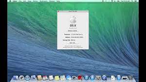 Looking for the latest mac user agent? Pages For Os X 10 9 5 Supernaldl