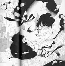 Bara Iro no Ho no Koro: Asumiko Nakamura – Brain Vs. Book