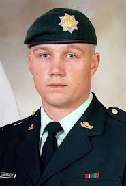 THE RIFLES REPORT — 1860 Club