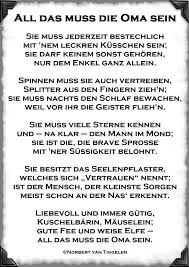 Kurze und knackige gedichte sind leichter auswendig zu lernen und bewirken dasselbe wie ein langer geburtstagsspruch für die oma. Wenn Sie Auf Dieses Gedicht Klicken Besuchen Sie Das Buch Streicheleinheiten Von Norbert Van Tiggelen Indem We Gedichte Und Spruche Gedicht Fur Oma Spruche