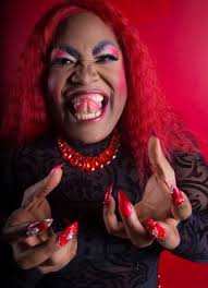 Coco Sho-Nell's horror show to present real scares