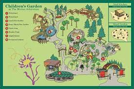 Children S Garden The Morton Arboretum Children S Garden Morton Arboretum Gardening For Kids