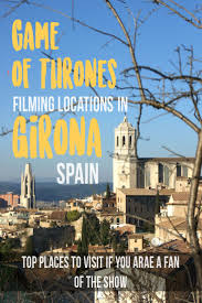 There is a beautiful path with stairs leading up to the dragonstone castle in game of thrones season 7. Game Of Thrones Filming Locations Girona Spain A Look To King S Landing And Braavos Filming Locations Girona Girona Spain
