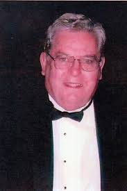 Richard Gerlach Obituary