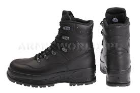 Mens Boots Haix Ranger Bgs Womens Waterproof Police Boot