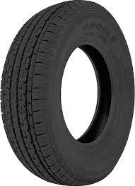 Buy Noble Nb809 185 80r13 Tires Simpletire In 2021 Trailer Tires Boat Trailers How To Save Gas
