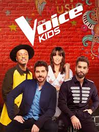 The Voice Kids 2020 Chloe Chante Tout Doucement De Bibi The Voice Kids Tf1