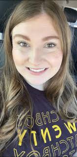 Bravenly at Gather Women's Conference