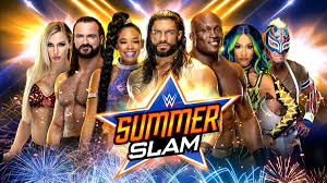 Wwe untold sneak peek kevin nash and shawn michaels reveal how nash was recruited to wwe and landed the role of hbk's bodyguard in this excerpt from wwe untold: Wwe Reportedly Working On Wrestlemania Level Plans For Summerslam Wrestling Inc