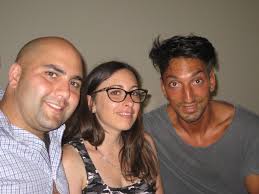 Anne Shelby, this is Alex Vanover, Liza Vanover's brother, and my great  grandfather. He fathered 24 children. Notice the resemblance between the  two. -Jennings