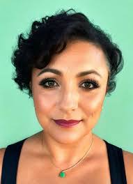 Gina Morales's Instagram, Twitter & Facebook