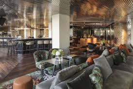 Sir Hotels Makes A Permanent Dock In Ibiza Hotel Ibiza Hotels Design International Interior Design