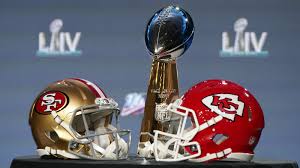 Psb has the latest wallapers for the kansas city chiefs. Super Bowl 2020 What To Know About San Francisco 49ers Vs Kansas City Chiefs In Miami Abc7 San Francisco