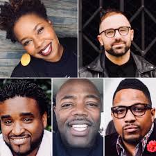 Church Talk w/ Host Demeco D. Walters and Guest