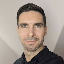 Michael Frei's Instagram, Twitter & Facebook