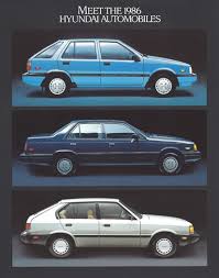 Image result for Stardust 1980 Hyundai