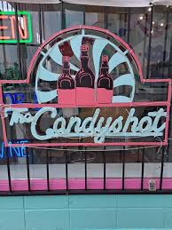 Profile for Austin Candyshot