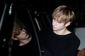 Pin By Nate On Billionaire Boys Club Korean Idol Boy Groups Kim Woo Jin