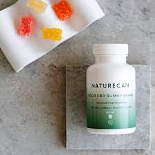 fab cbd nighttime gummies