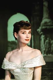 Audrey Hepburn Roman Holiday In Color Photograph by Globe Photos - Fine Art  America