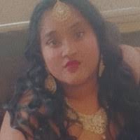 Jacqui Vincent's Instagram, Twitter & Facebook