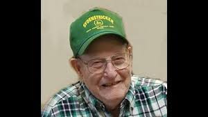 Obituary information for Grant Parsons