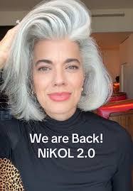 Nycole Johnson's Instagram, Twitter & Facebook