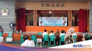 Pengumuman daftar nama lulus lolos seleksi ppdb online sma smk negeri prov jateng 2020 2021, cara mengecek nama yang lulus ppdb sma smkn prov jateng 2020. Ppdb Jateng 2021 Untuk Sma Smk Tata Cara Pendaftaran