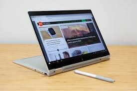 Fresh paint is one of the best drawing apps available in the windows store, thanks to its array of distinctive paper textures, brushes, pens and pencils. Hp Elitebook X360 1040 G5 Review A Little Bit Bigger A Little Bit Better Ars Technica