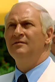 The Disturbance (1990)