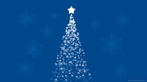 Christmas tree at night with ornaments wallpaper. Background Tree Photos Pictures Background Tree Photos Christmas Images Hd