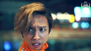 Ren Yi Xiang Changes After Getting a Heartbreak