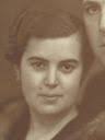Maria Amélia da Gama Serra (1917