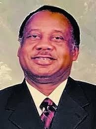 Stanley Jackson Obituary (1941