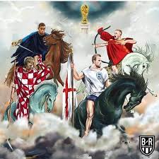 H2h stats and betting odds included. France Vs Belgium Croatia Vs England Fifa World Cup 2018 Russia Football England Football Team World Cup