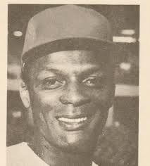 1972 Milton Bradley Curt Flood a Quiet Ending
