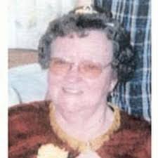 Charlotte Robb Obituary December 6, 2007