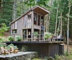 Off The Grid New York Cabin In The Woods Unusual Homes Cabins In The Woods Small House