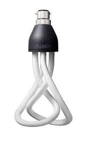Plumen Designer Low Energy Lighting Light Bulbs Lamp Shades Low Energy Light Bulbs Light Bulb Design Plumen Light