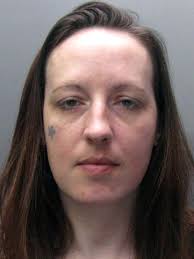 Joanna Dennehy: Gary Stretch and Leslie Layton found guilty of offences  relating to her murders