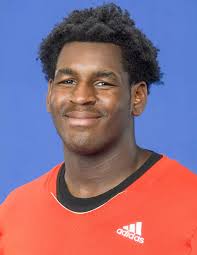 2024 Football Roster