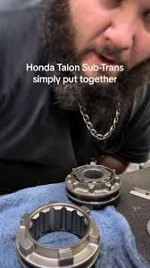 #rbatvandmowerrepairs #BigDicksKustoms #satv #gdp #rbatv #fyp #foryourpage  #honda #talongang #donthate #p500 #hondatalon #subtrans