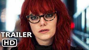 5 out of 5 stars. Cruella Trailer 2 2021 Emma Stone Disney Movie Youtube
