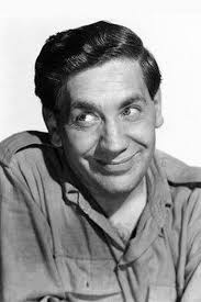 Alfie Bass — The Movie Database (TMDB)