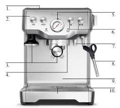 Finden sie ihren traumjob bei nestlé und erfahren sie mehr über offene stellen! Espresso Machine Coffee Machine Diagram Dalgona Coffee Maker